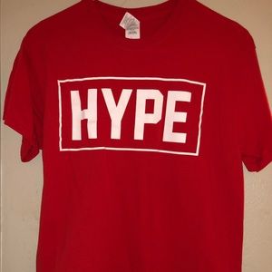 Mens Basic Tee Rue 21